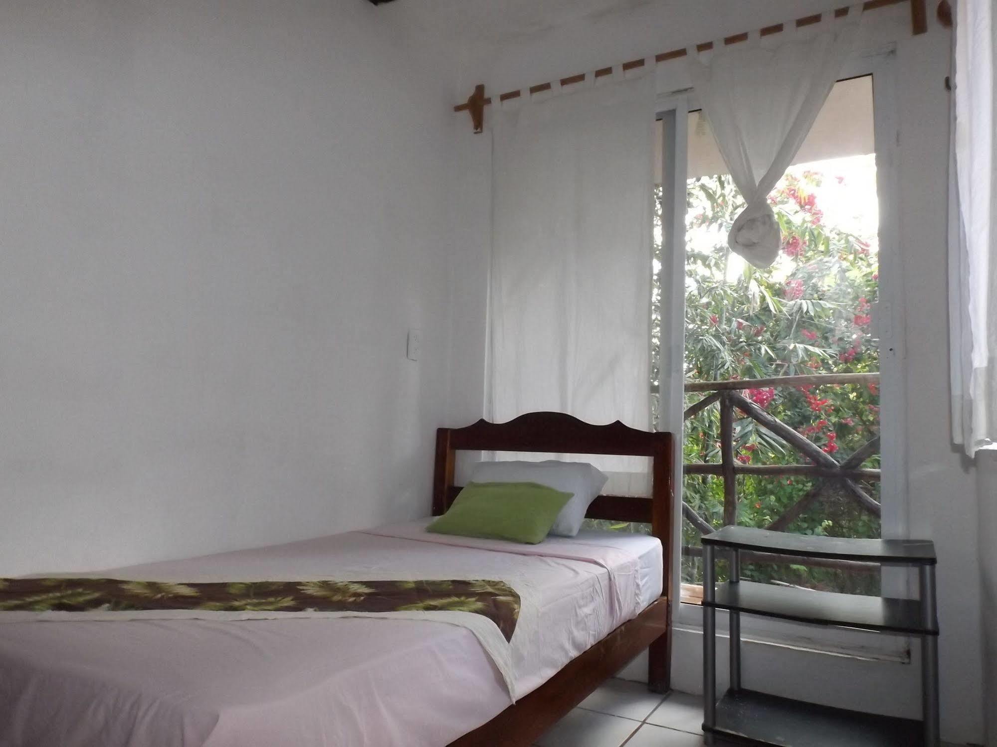 Nido Del Quetzal Hotel Bacalar Bagian luar foto